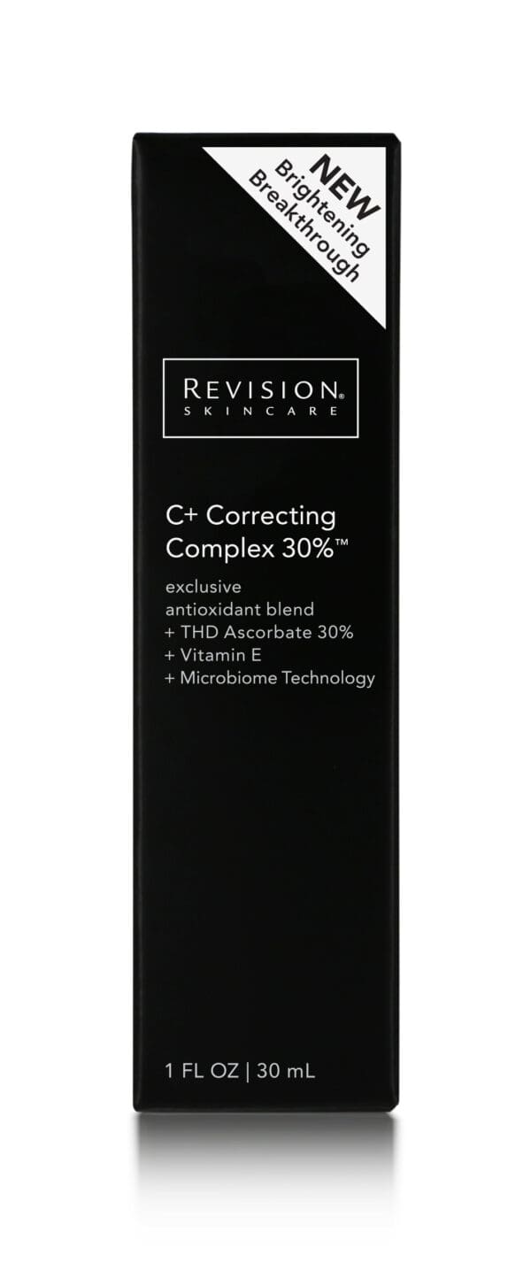 Revison C+ Correcting Complex 30% - correcting serum.