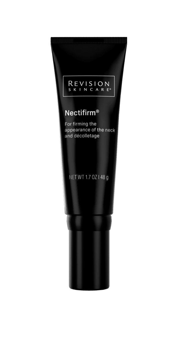 A tube of Nectifirm.