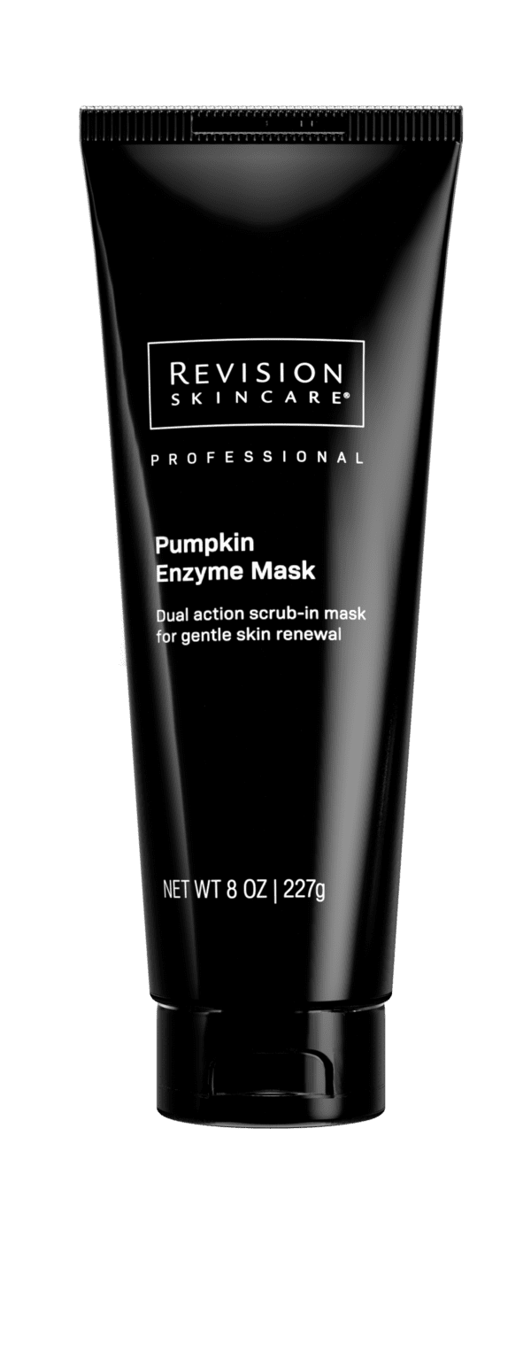 Revision professional Pumpkin Enzyme Mask.