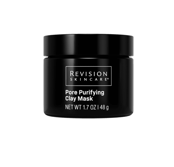 Revison Pore Purifying Clay Mask.