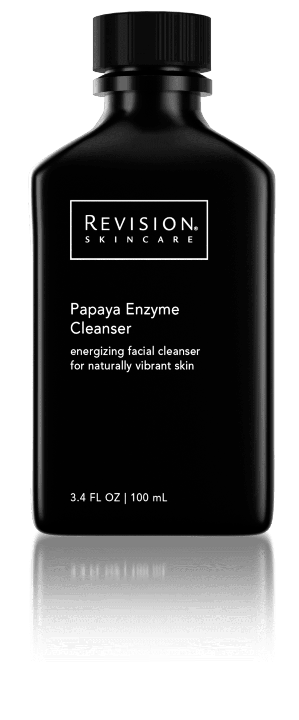Revision Papaya Enzyme Cleanser.