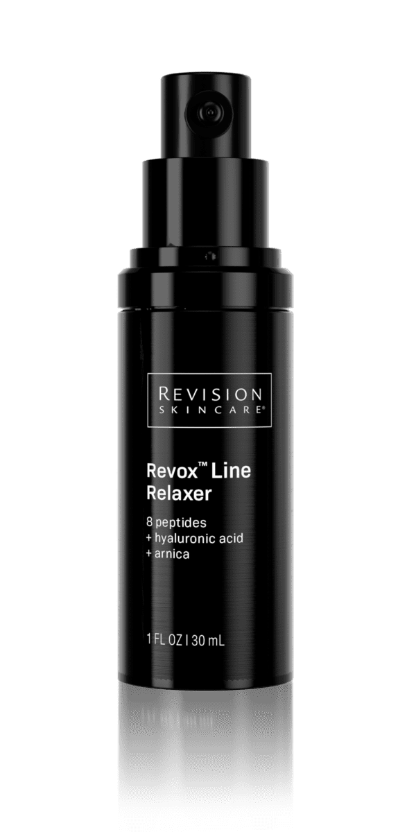 Revision a - Revox Line Relaxer 30ml.