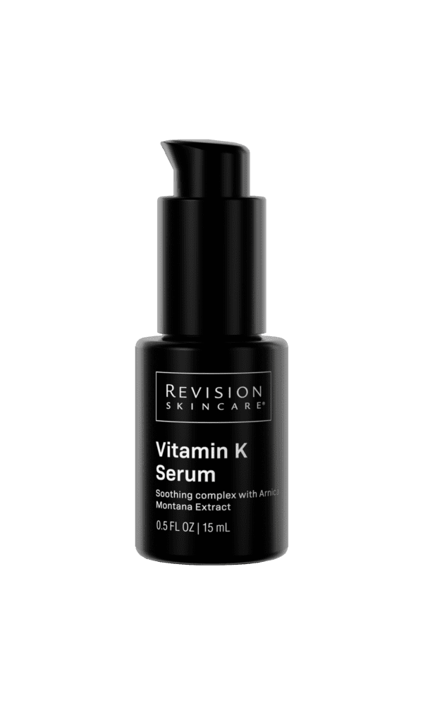 Vitamin K Serum vitamin k serum.