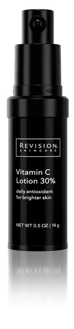 Revison Vitamin C Lotion 30%.