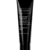 A tube of Intellishade TruPhysical anti - aging cream on a white background.