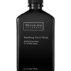 Revison Soothing Facial Rinse.